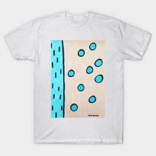 Unit 1 by Margo Humphries T-Shirt